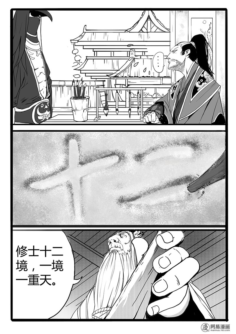 大神纪8 第二次试炼