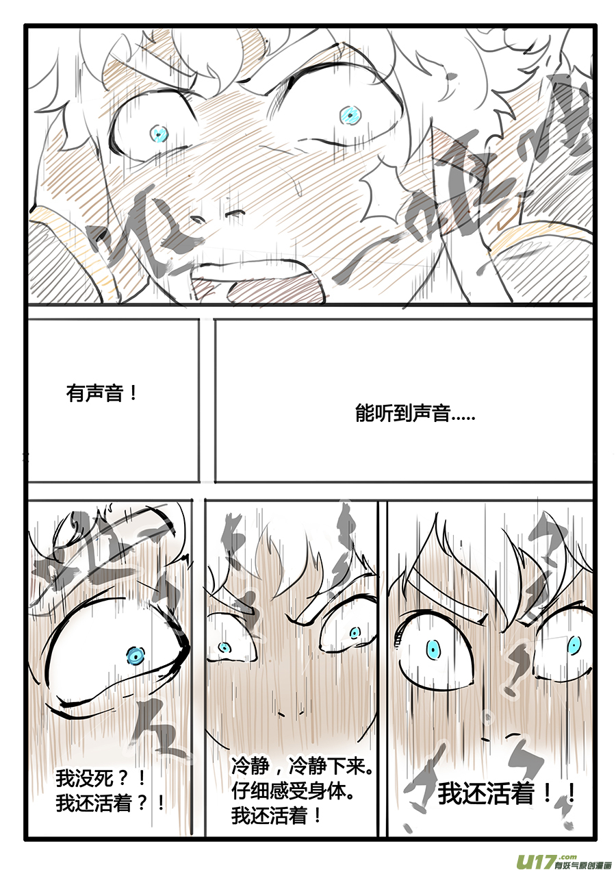 大神纪生命的律动
