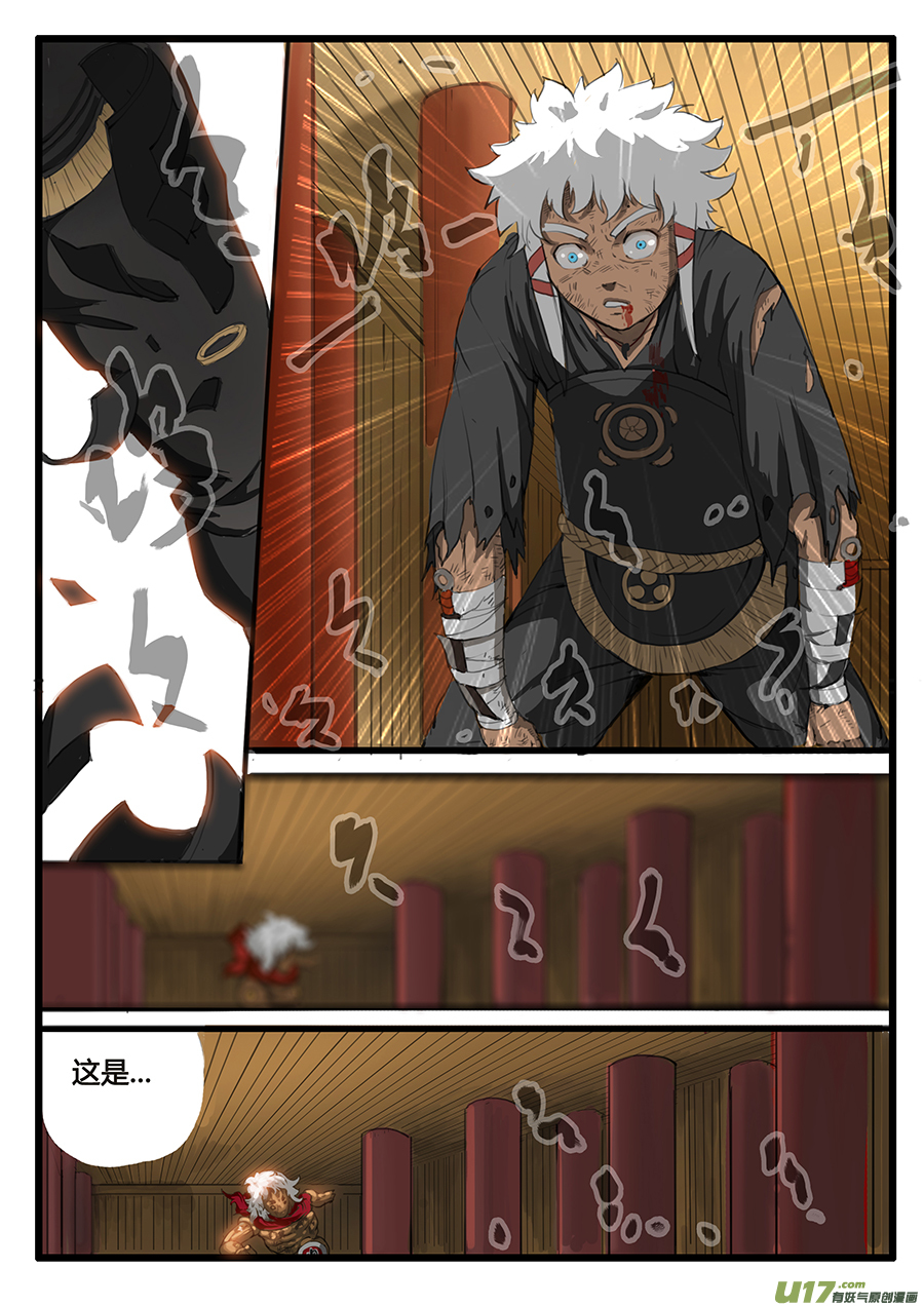 大神纪生命的律动