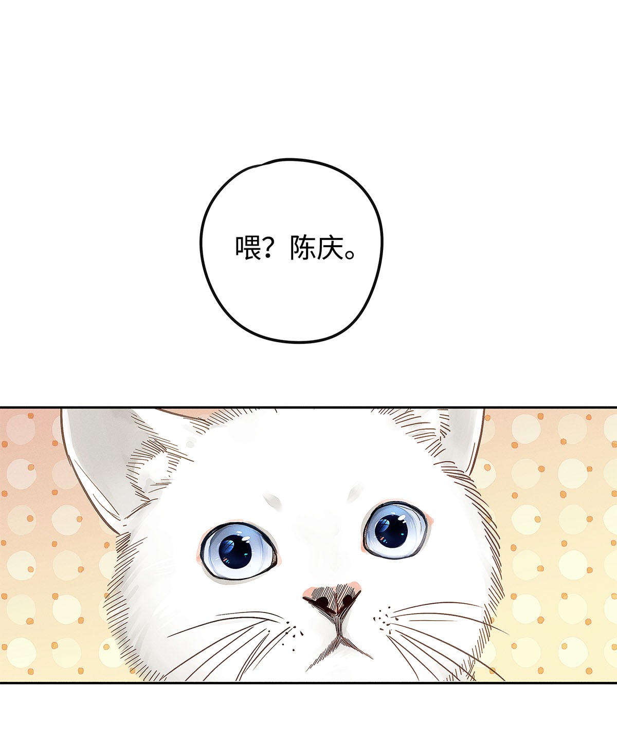 解药11 截然不同的生活