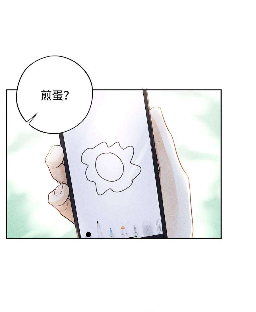 解药33 画个太阳，你猜？