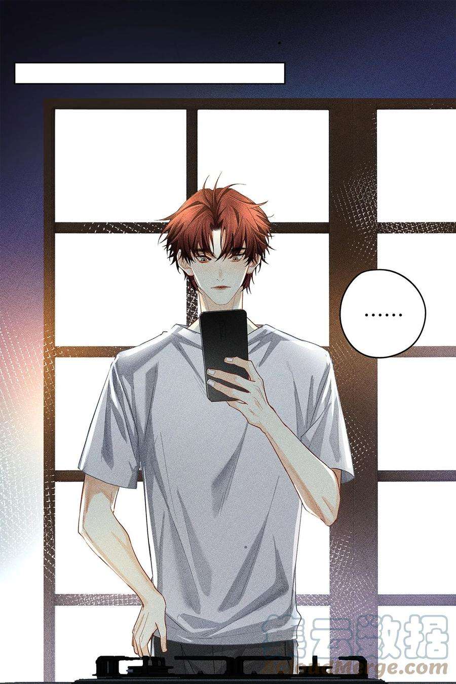 解药20 江脑子不正常
