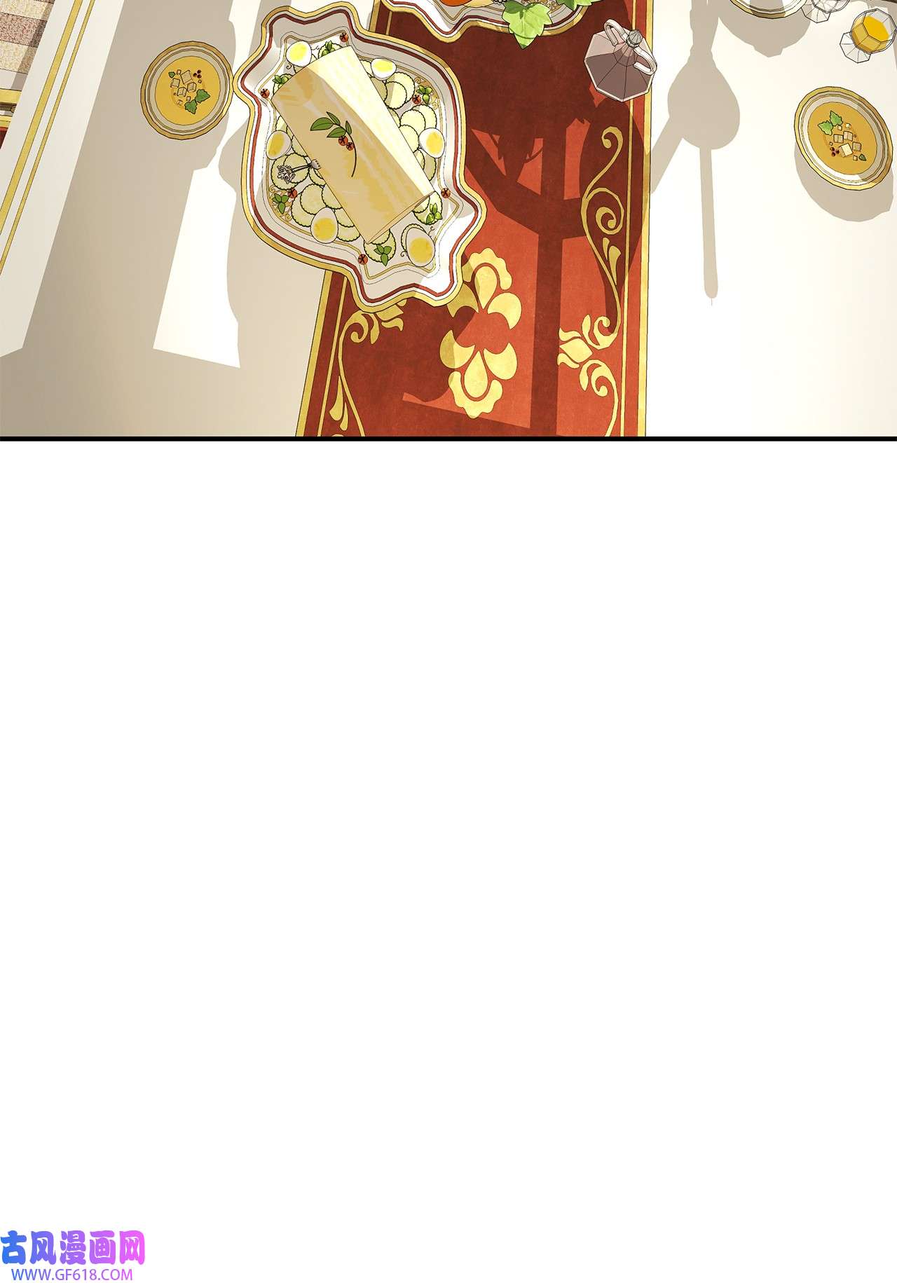 倒计时恶女的复仇计划07 契约婚姻