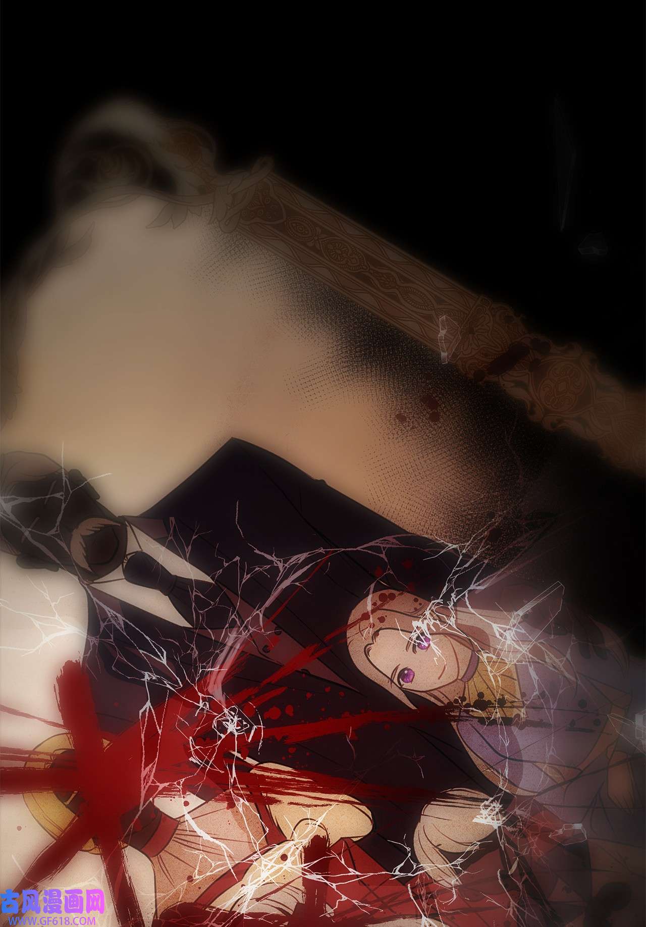 倒计时恶女的复仇计划07 契约婚姻