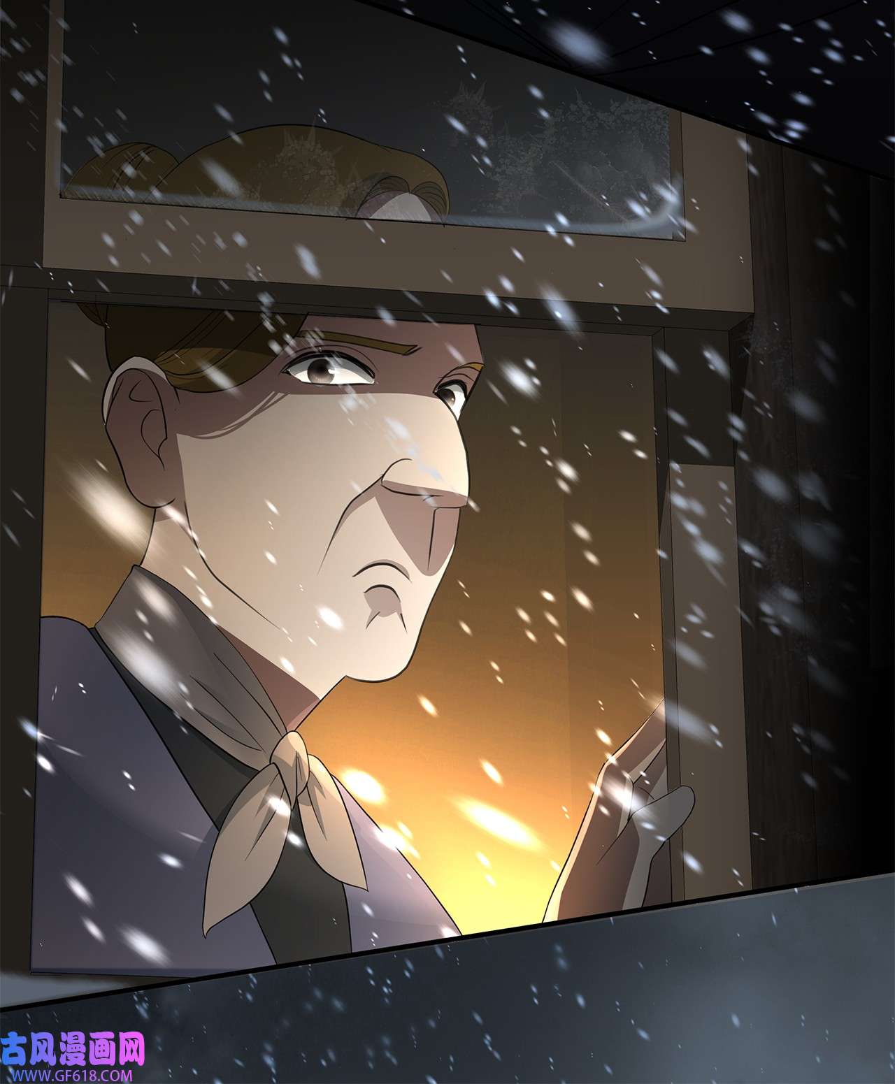 倒计时恶女的复仇计划07 契约婚姻