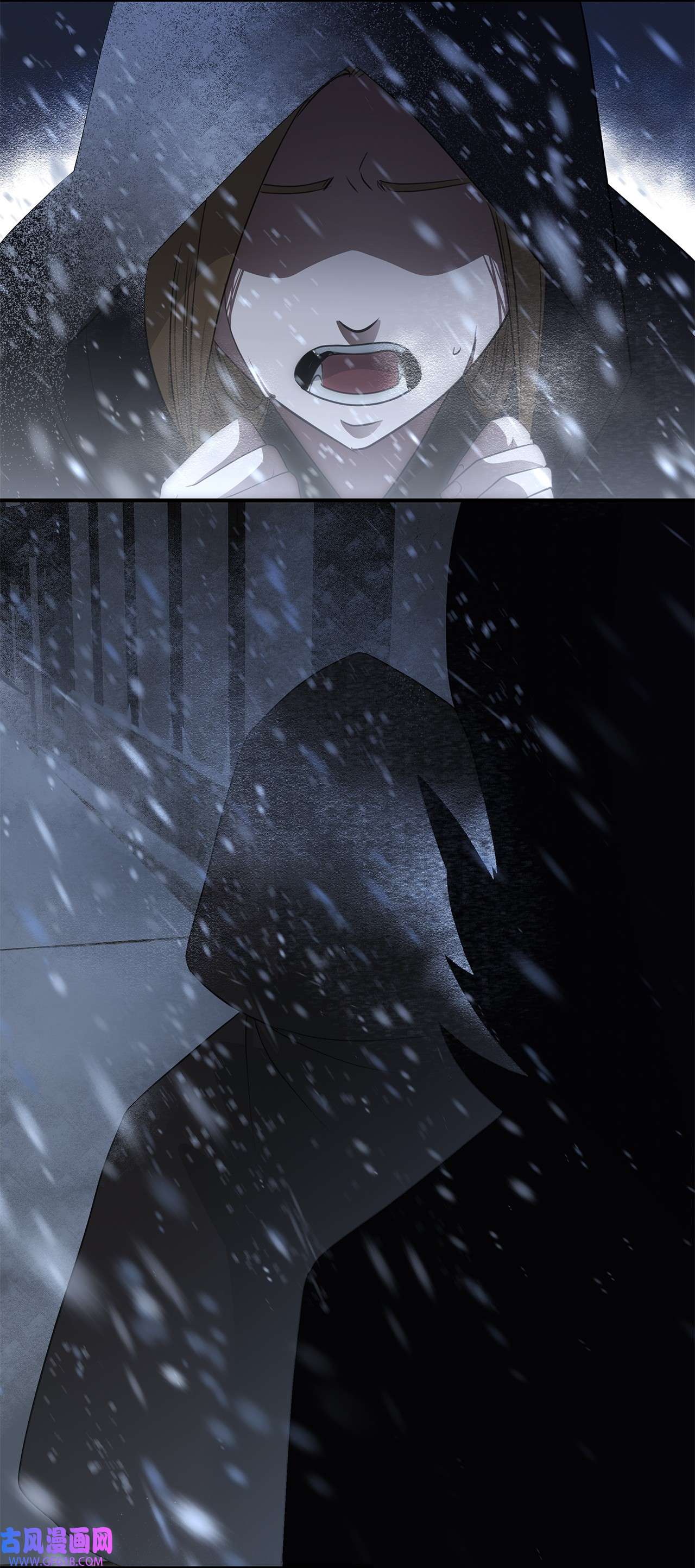 倒计时恶女的复仇计划07 契约婚姻