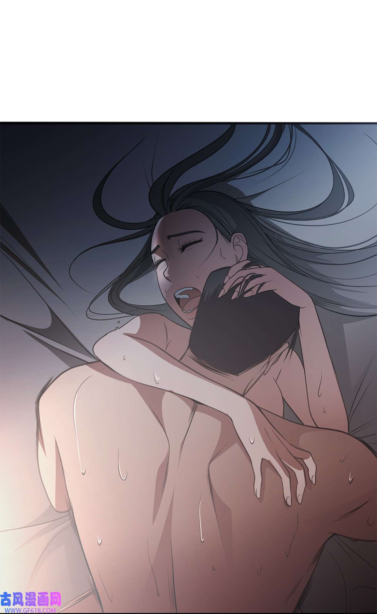 倒计时恶女的复仇计划07 契约婚姻