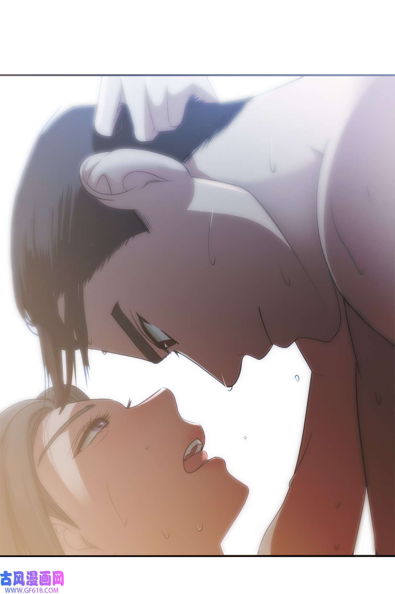 倒计时恶女的复仇计划07 契约婚姻