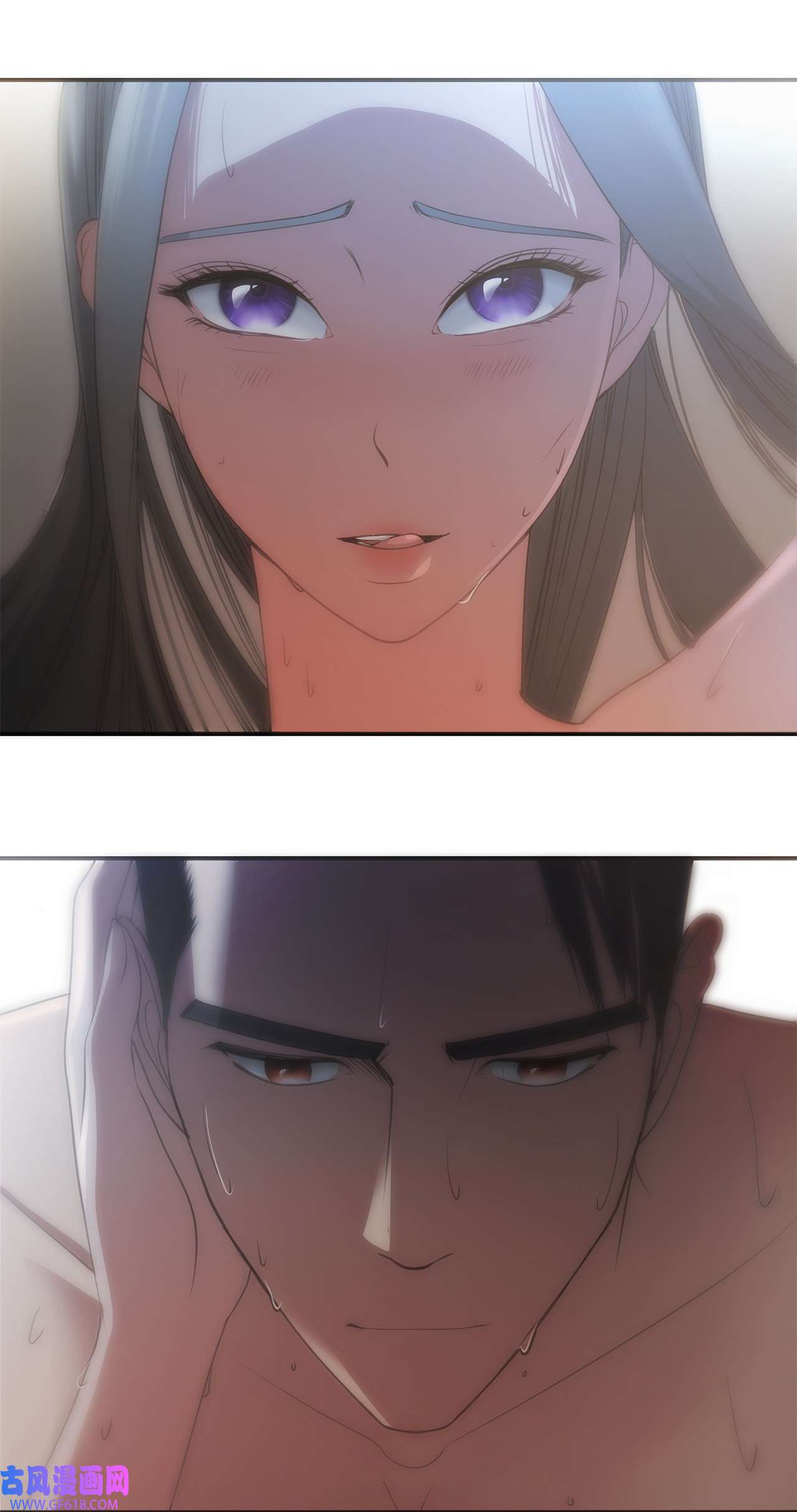 倒计时恶女的复仇计划07 契约婚姻