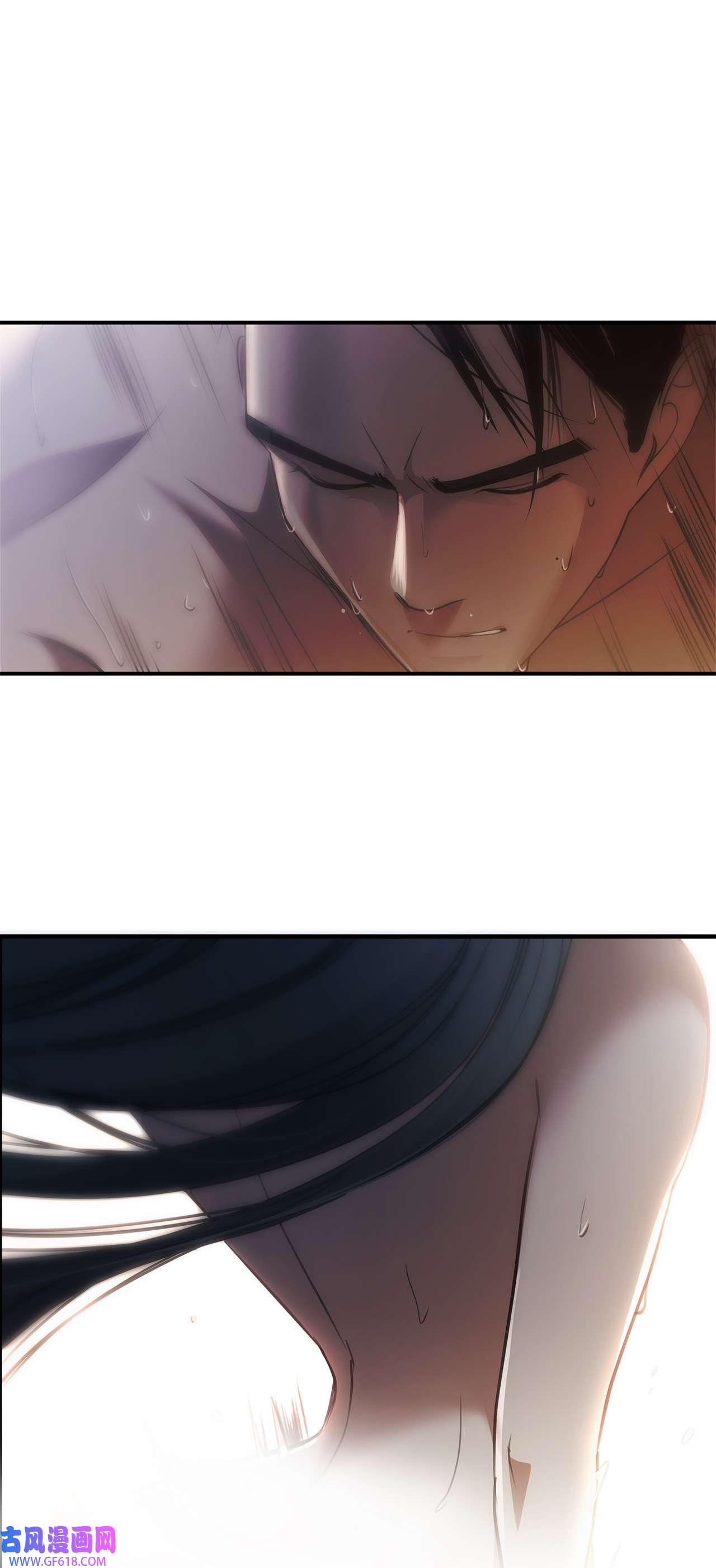 倒计时恶女的复仇计划07 契约婚姻