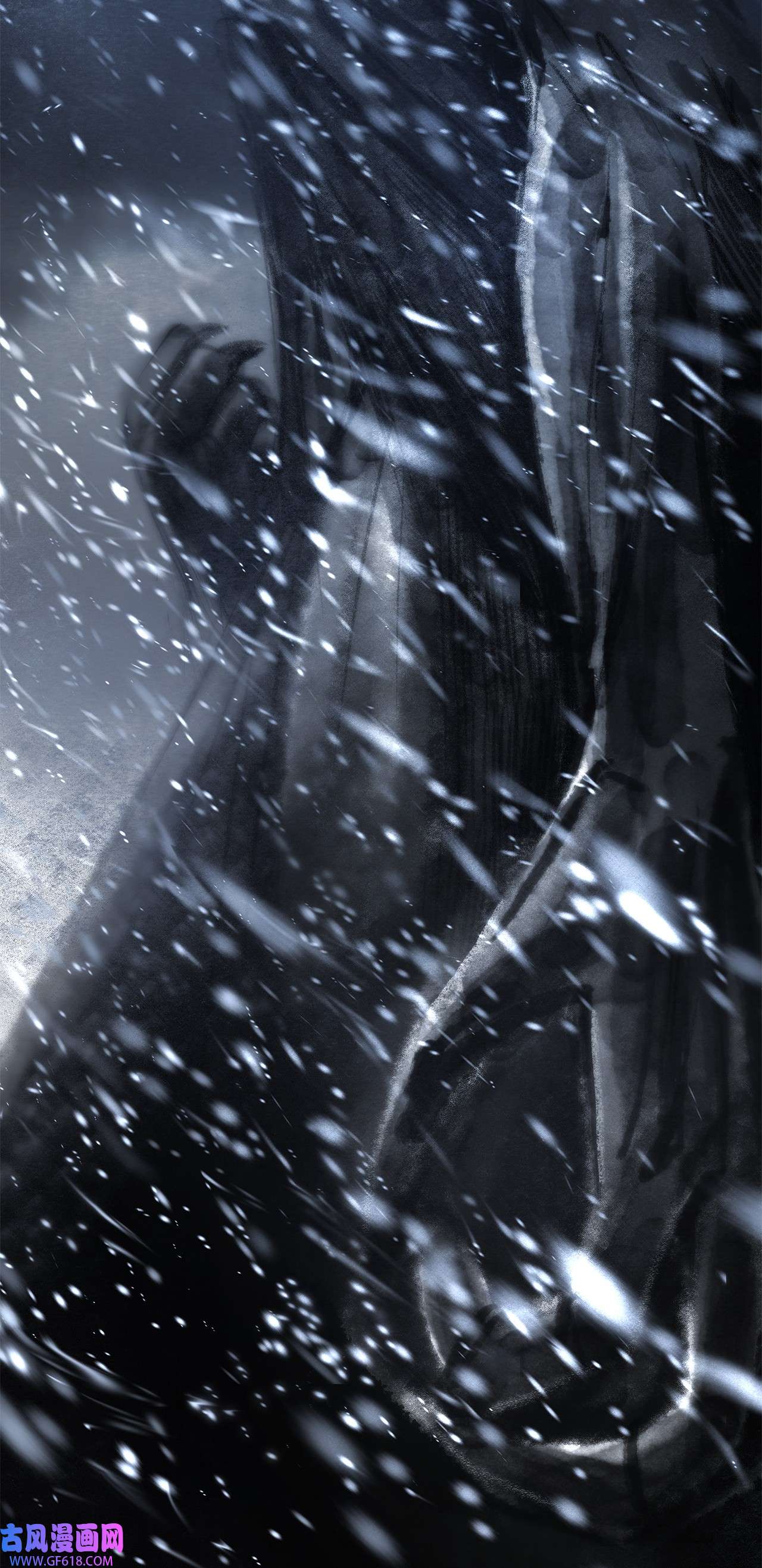 倒计时恶女的复仇计划07 契约婚姻