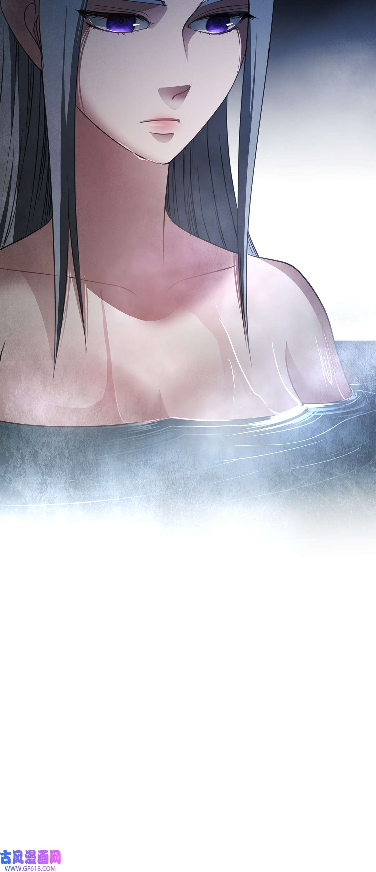 倒计时恶女的复仇计划10 童年阴影