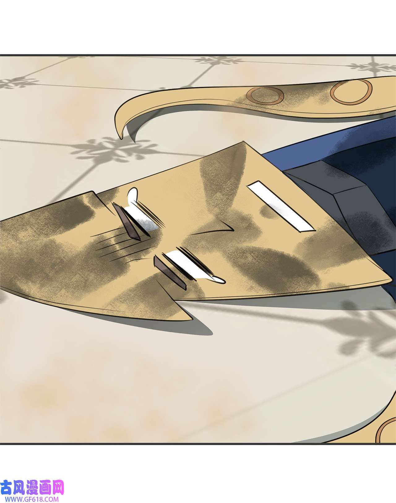 倒计时恶女的复仇计划12 明争暗斗