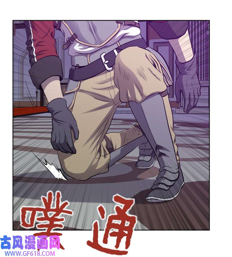 升级才是王道1 另一个世界
