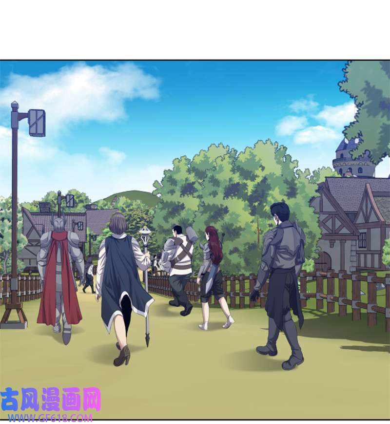 升级才是王道4 坑人的委托