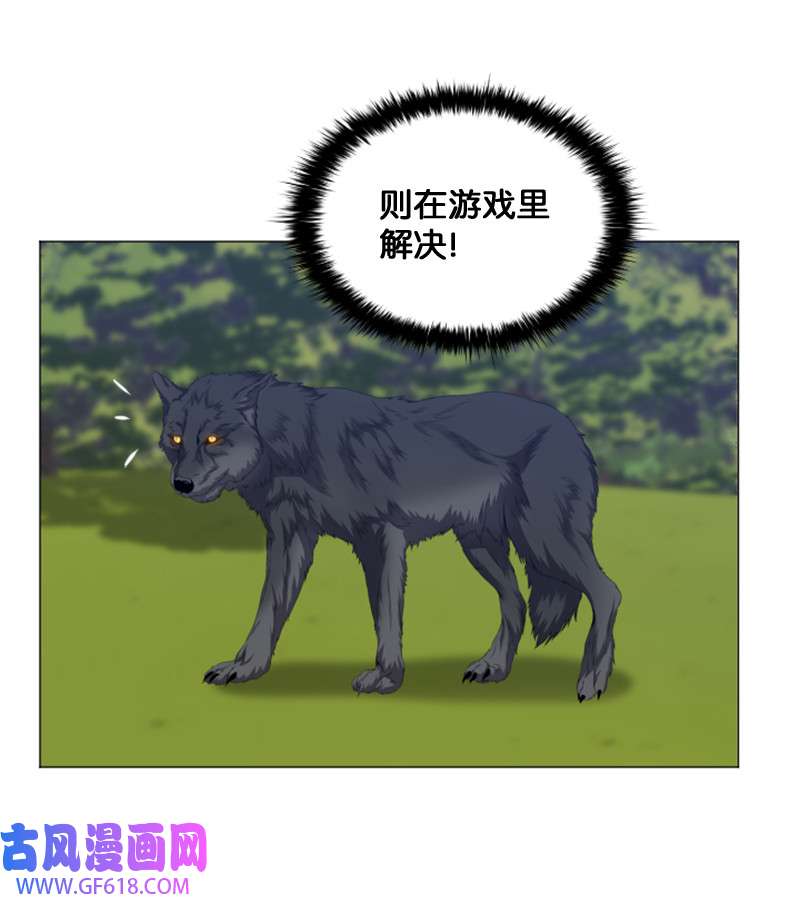 升级才是王道6 杀狼