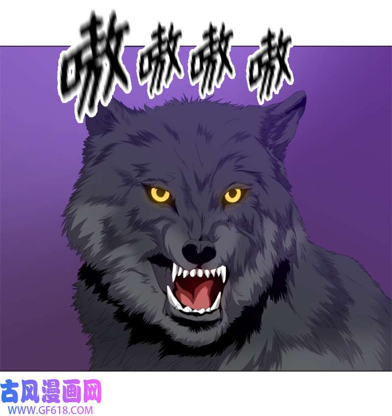 升级才是王道6 杀狼