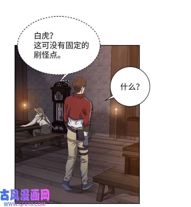 升级才是王道8 佩仑