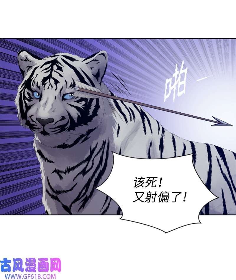 升级才是王道10 猎杀白虎