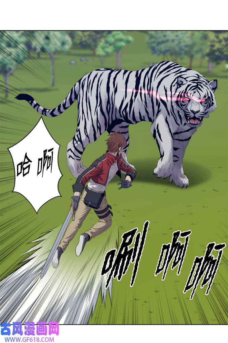 升级才是王道11 恶战