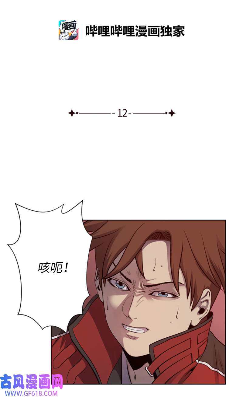 升级才是王道12 佩仑的心意