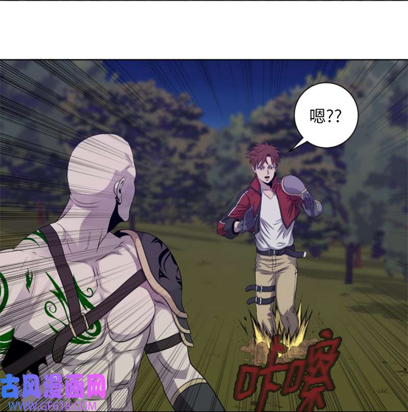升级才是王道14 前往第一墓地
