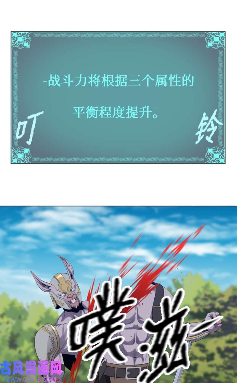 升级才是王道20 巨魔部落