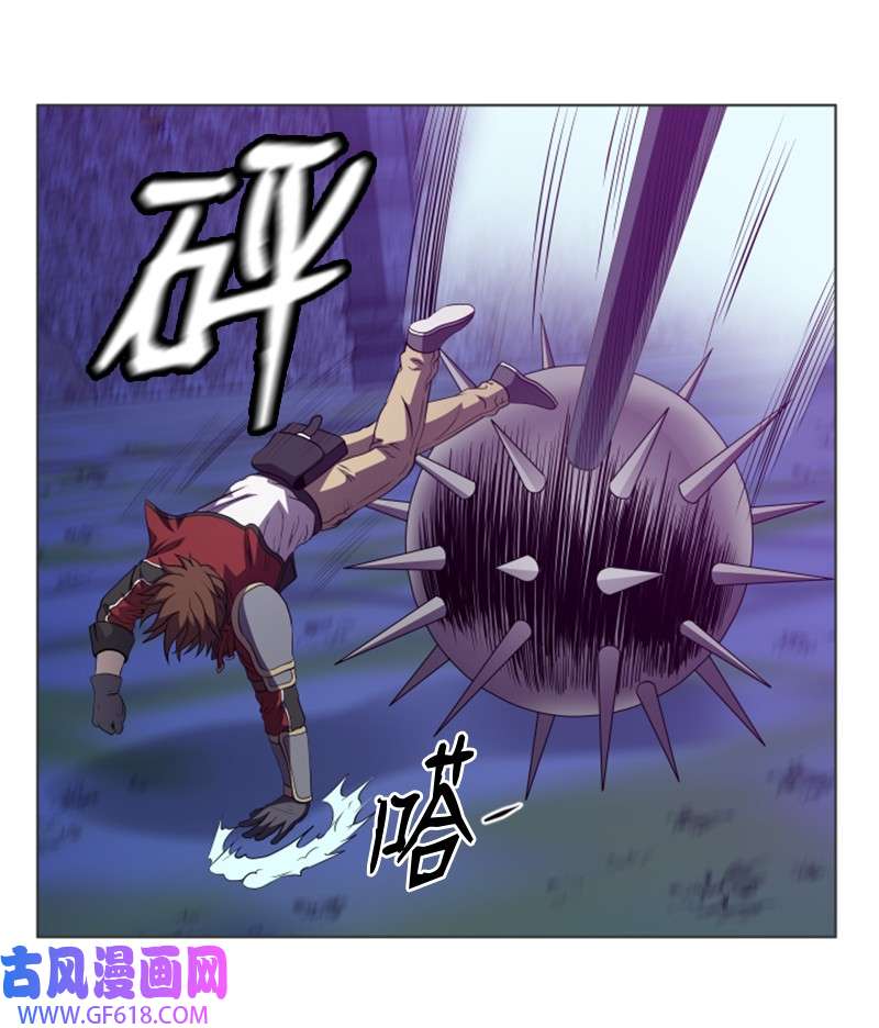 升级才是王道25 恶战