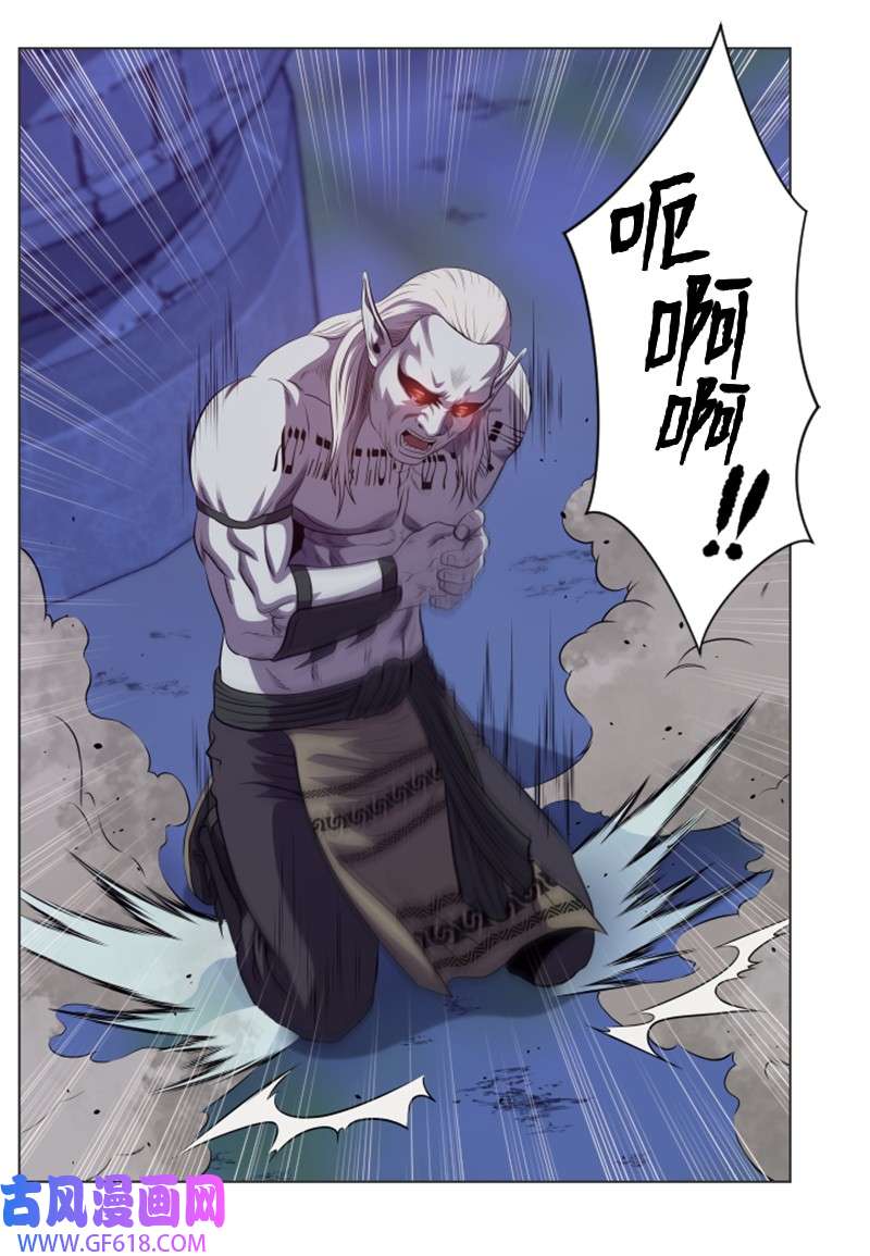 升级才是王道27 起始和结束
