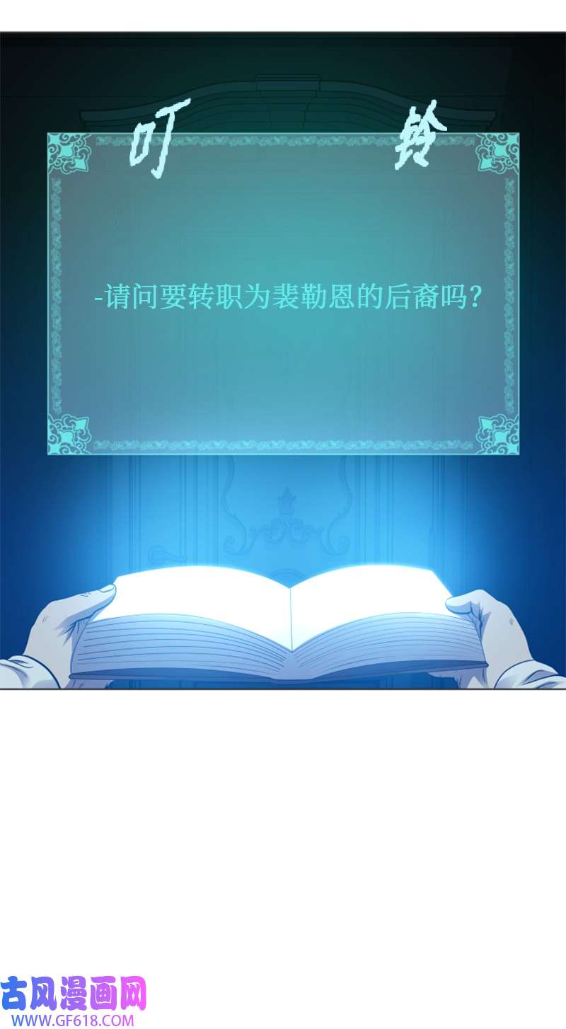 升级才是王道29 神秘书籍