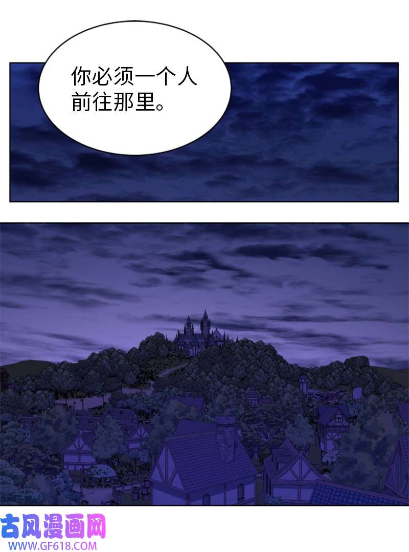 升级才是王道34 杰达的母亲