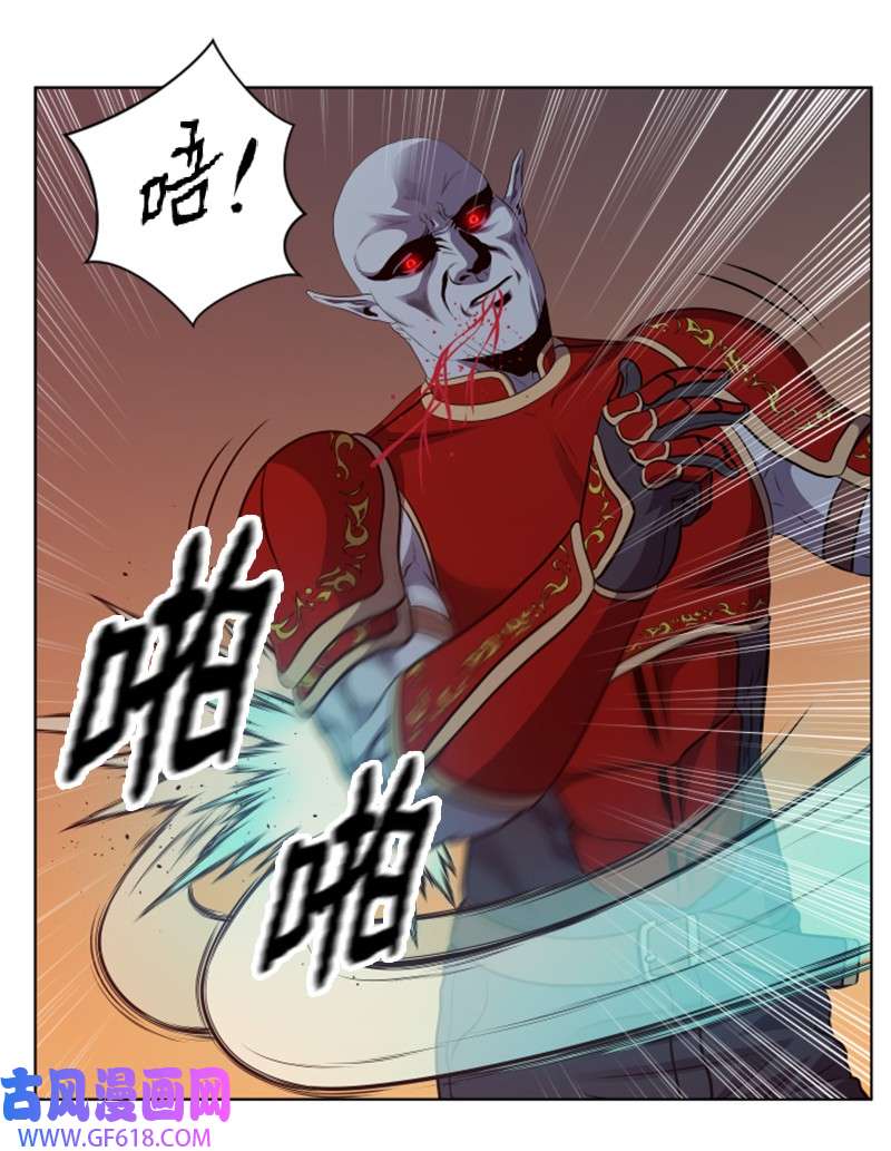 升级才是王道39 探索遗迹