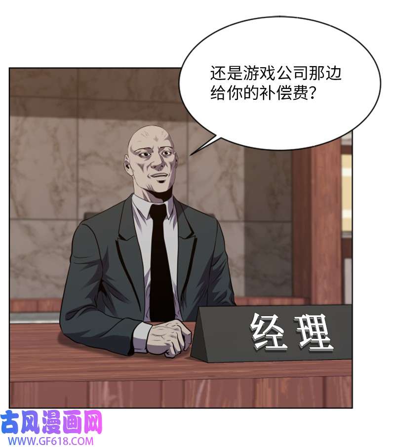 升级才是王道40 裴勒恩的遗产