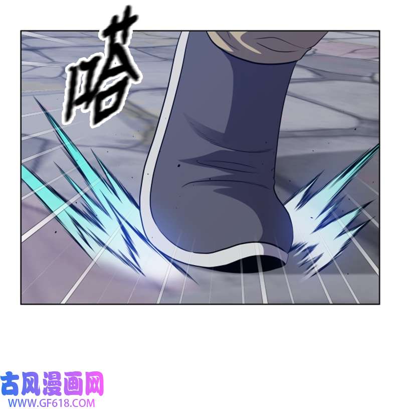 升级才是王道46 一夫当关