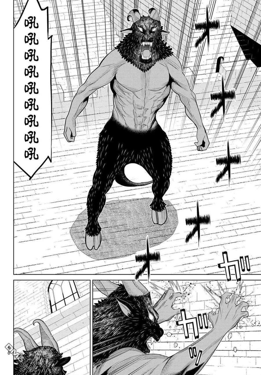 停止时间的勇者15话