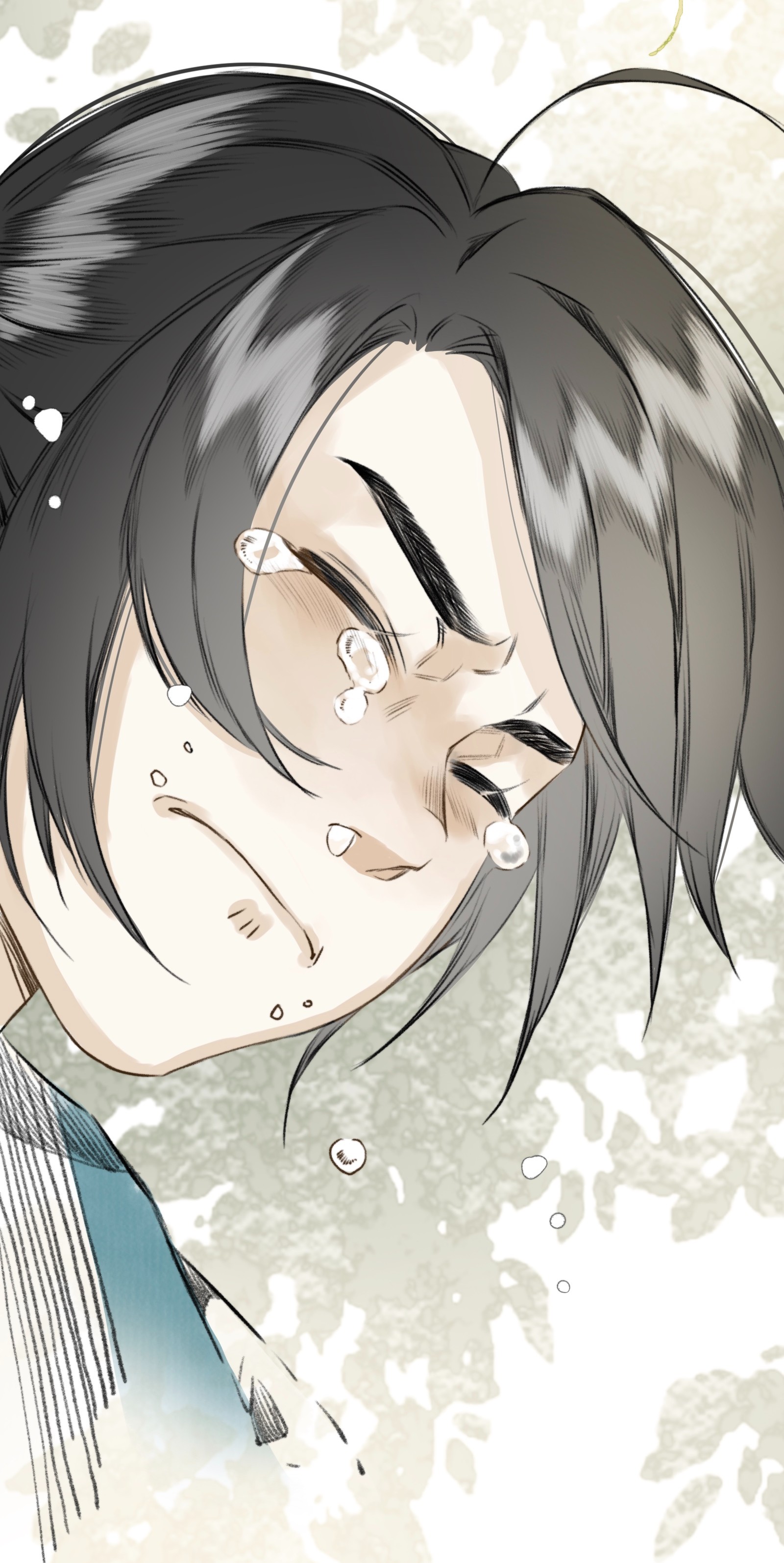 妖怪的集市010 最好吃的饭