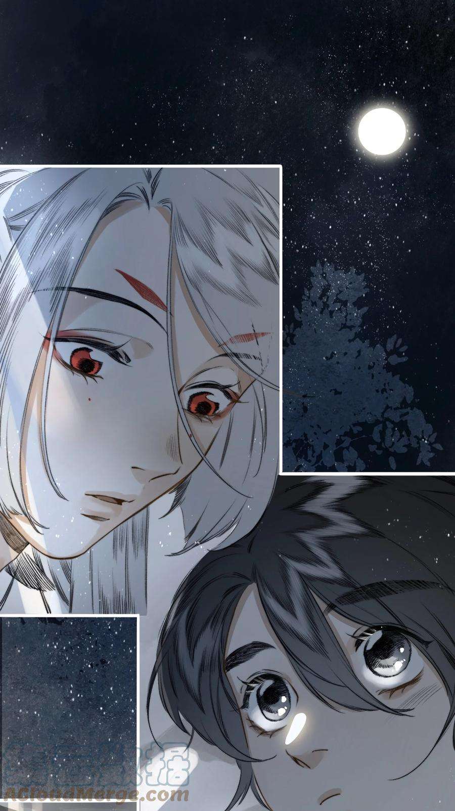 妖怪的集市031 以心比心