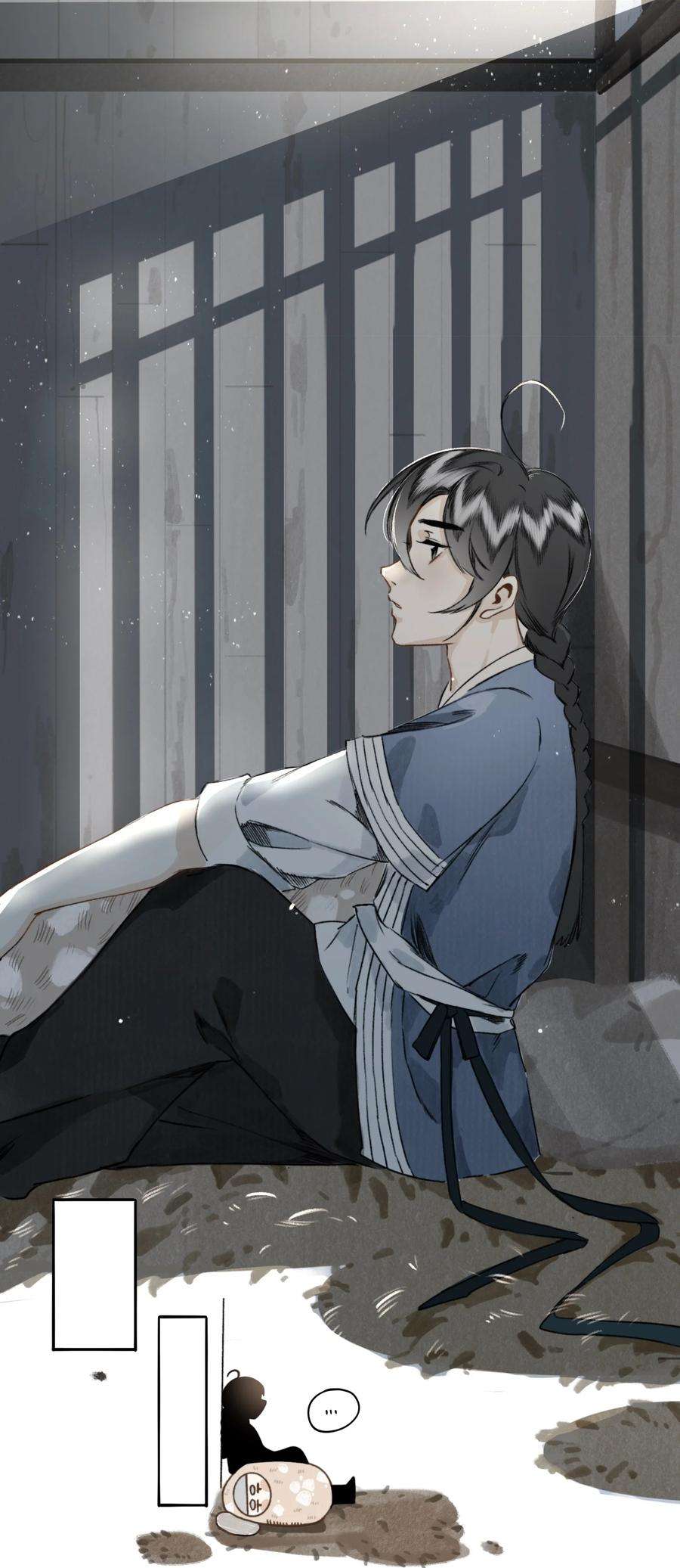 妖怪的集市031 以心比心