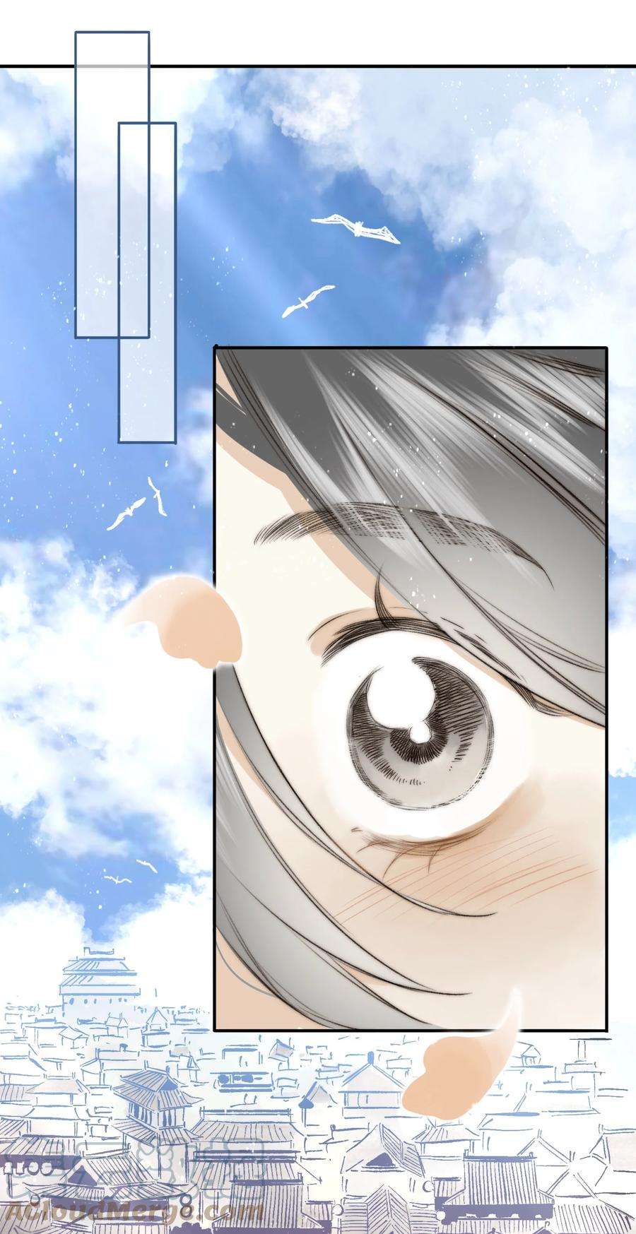 妖怪的集市037 进京