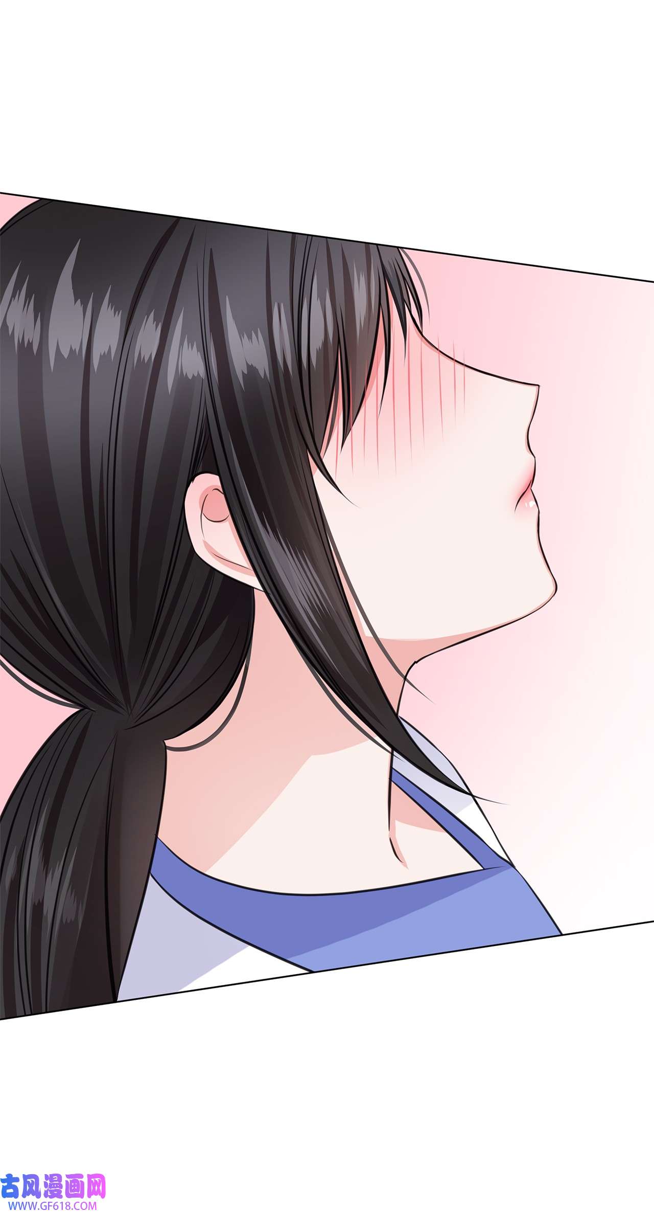 一次社死告白后，被天才奴役了11 逃跑被抓