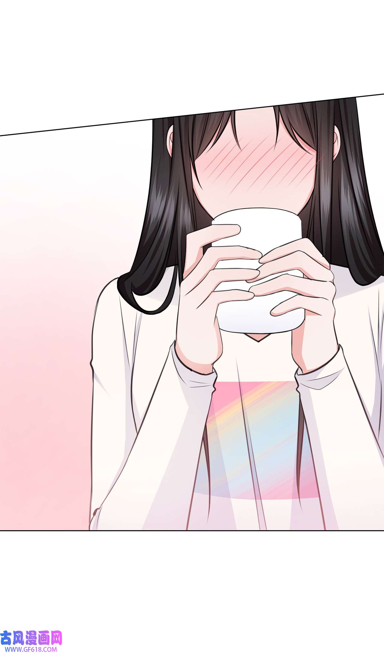 一次社死告白后，被天才奴役了44 他的到来