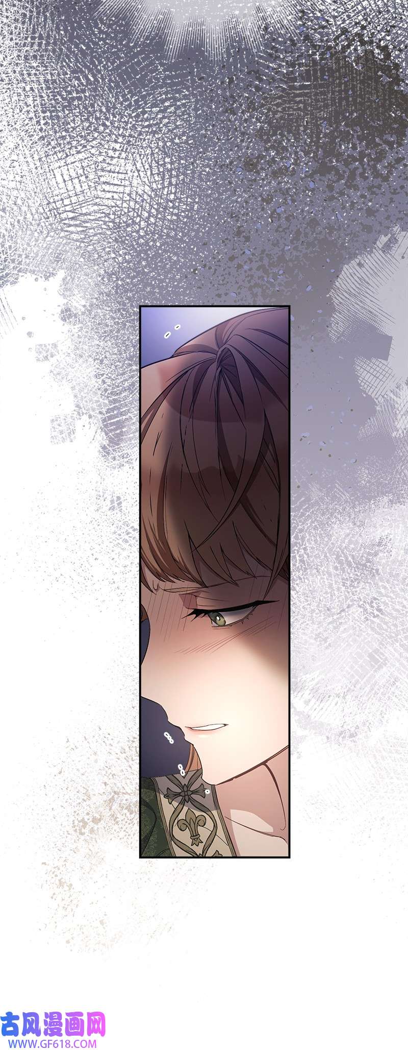 错把结婚当交易，却意外的甜蜜？03 商谈失败