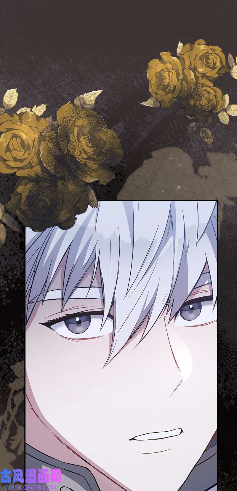 错把结婚当交易，却意外的甜蜜？05 立规矩