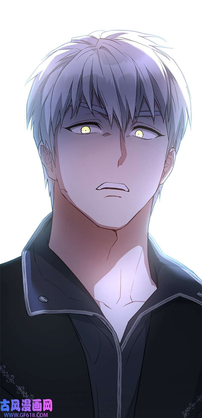 错把结婚当交易，却意外的甜蜜？06 伯爵的情妇