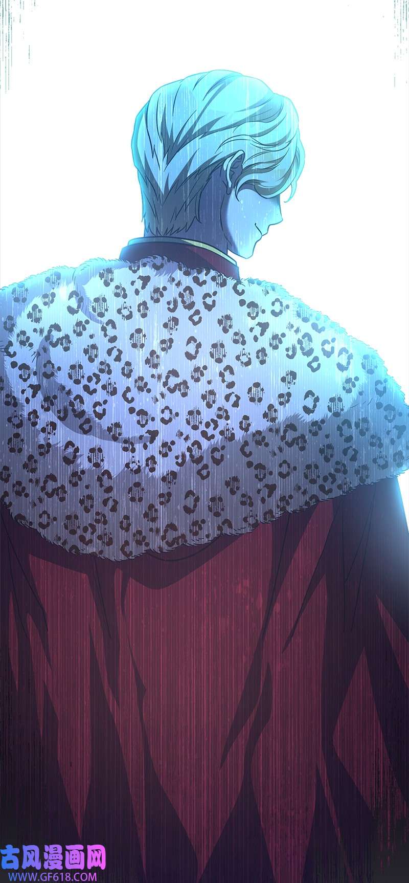 错把结婚当交易，却意外的甜蜜？07 她的价值