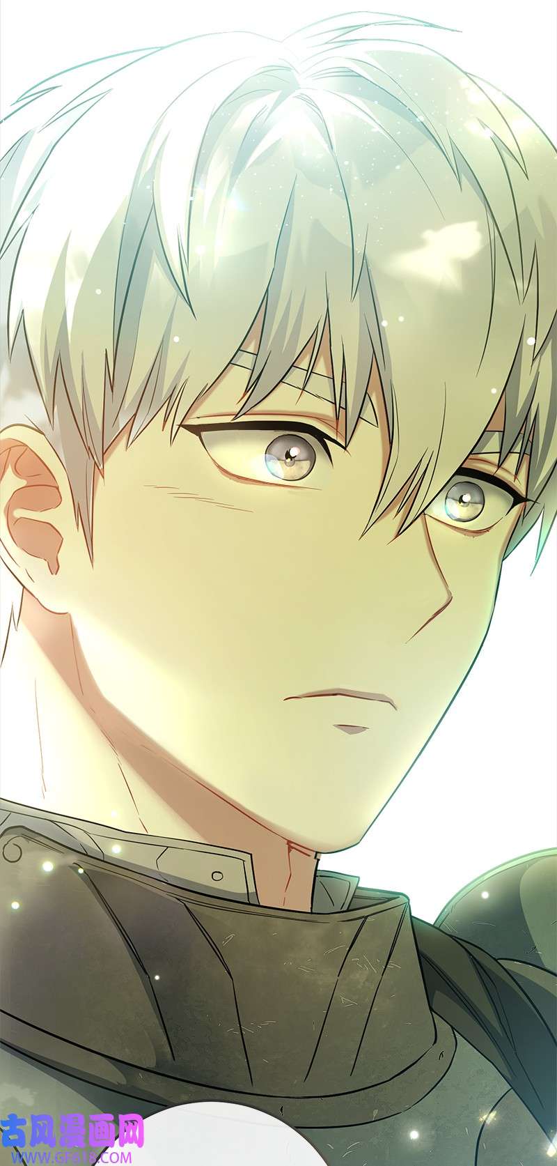 错把结婚当交易，却意外的甜蜜？07 她的价值