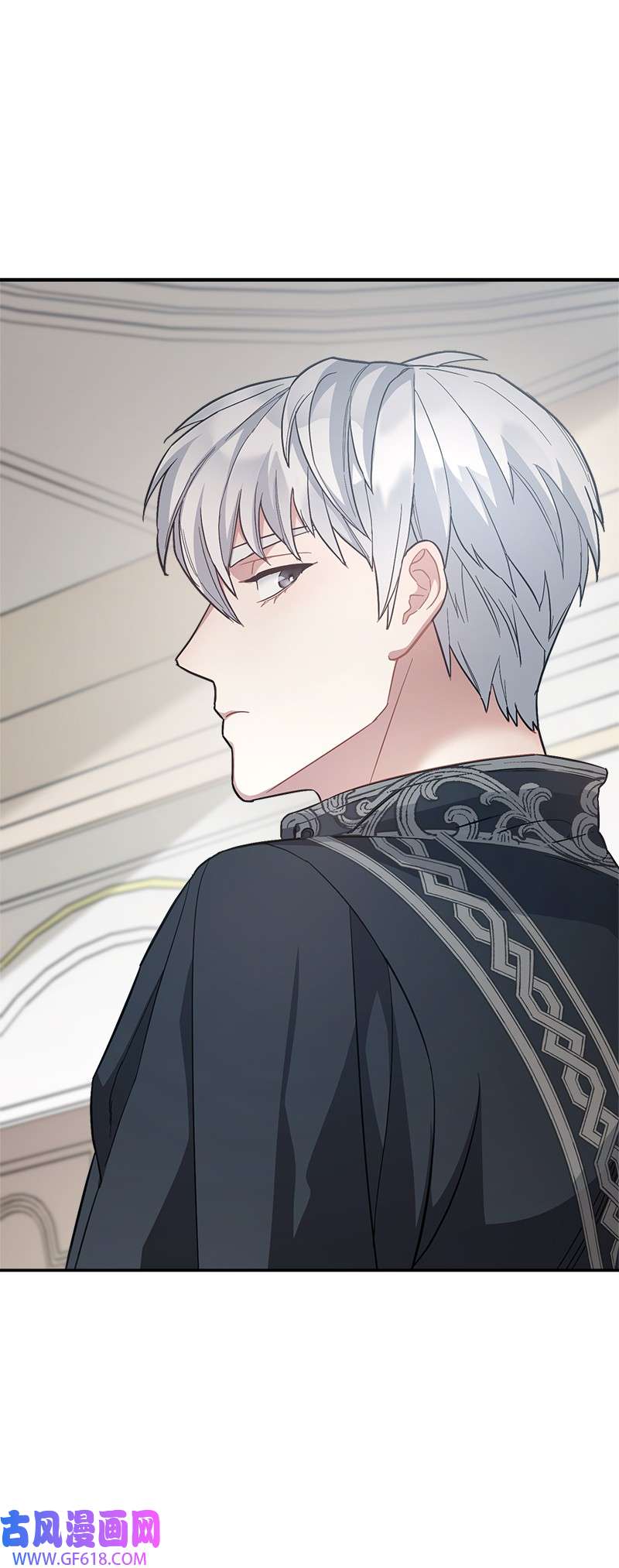 错把结婚当交易，却意外的甜蜜？09 护送话房