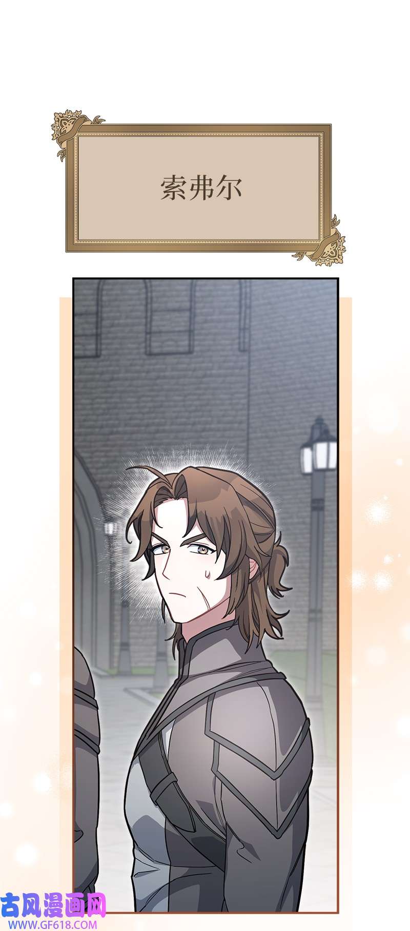 错把结婚当交易，却意外的甜蜜？09 护送话房