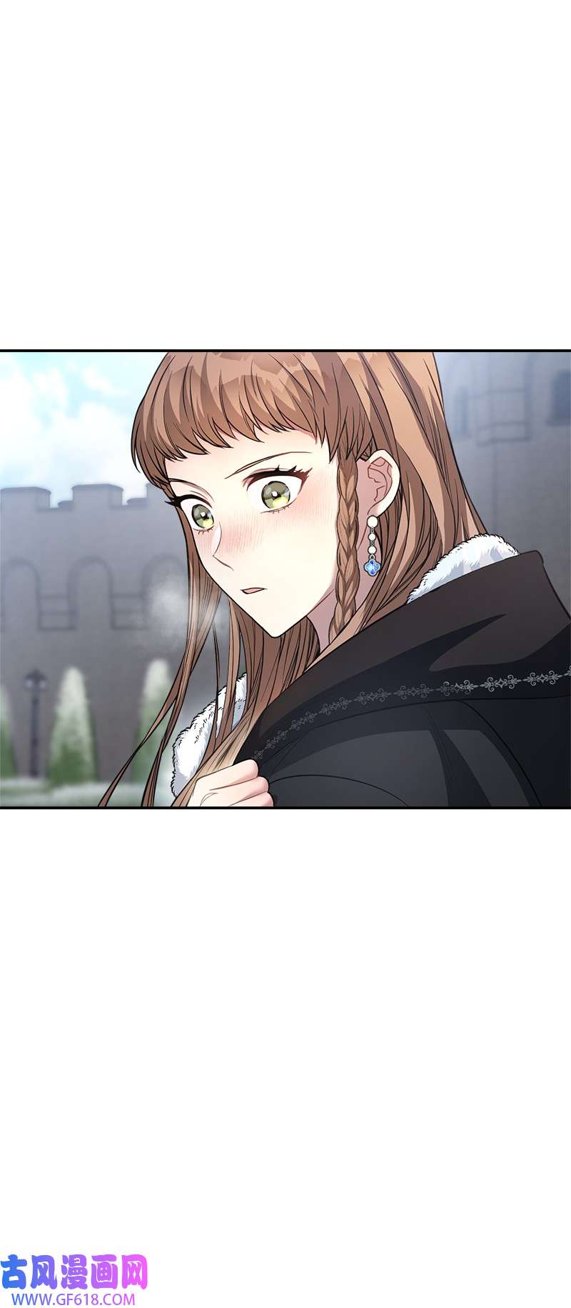 错把结婚当交易，却意外的甜蜜？09 护送话房