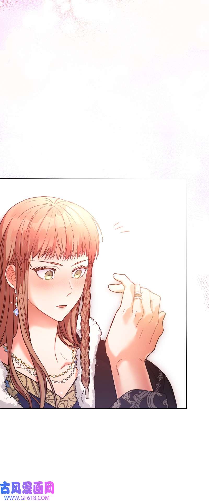 错把结婚当交易，却意外的甜蜜？10 让她如愿以偿